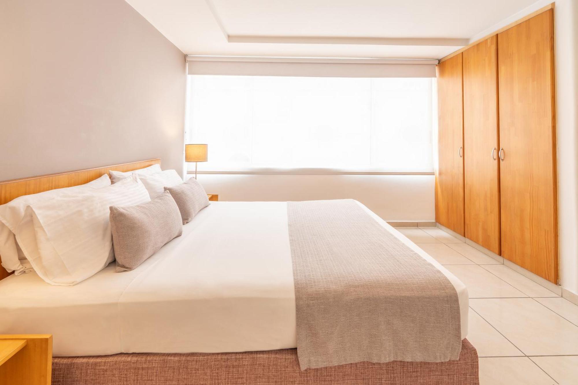 Basic Hotel Centenario By Hoteles Ms Cali Zewnętrze zdjęcie