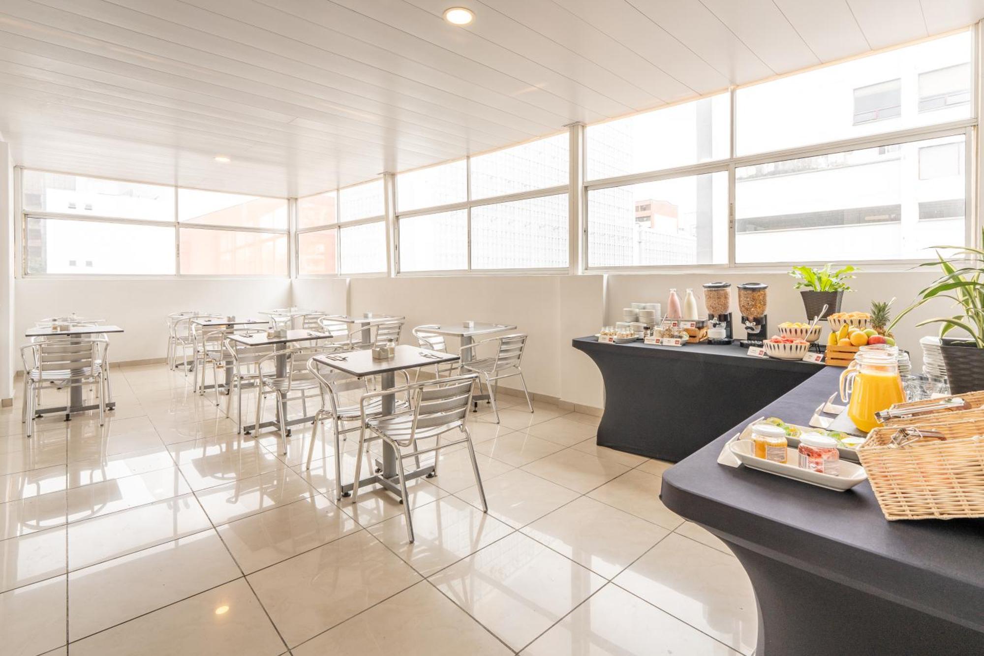 Basic Hotel Centenario By Hoteles Ms Cali Zewnętrze zdjęcie