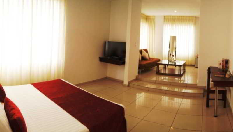 Basic Hotel Centenario By Hoteles Ms Cali Zewnętrze zdjęcie