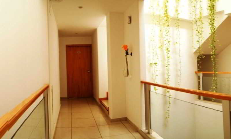 Basic Hotel Centenario By Hoteles Ms Cali Zewnętrze zdjęcie
