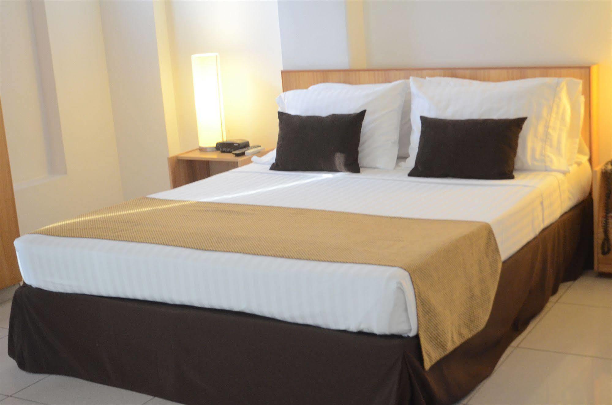 Basic Hotel Centenario By Hoteles Ms Cali Zewnętrze zdjęcie