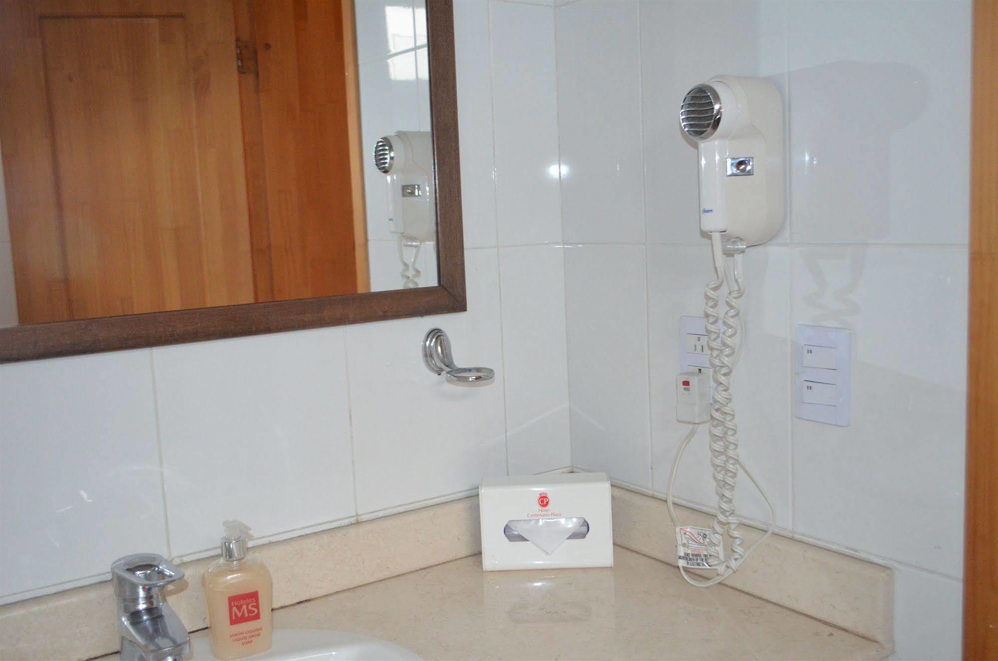 Basic Hotel Centenario By Hoteles Ms Cali Zewnętrze zdjęcie